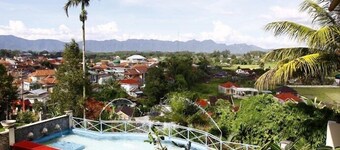 Campago Resort Hotel