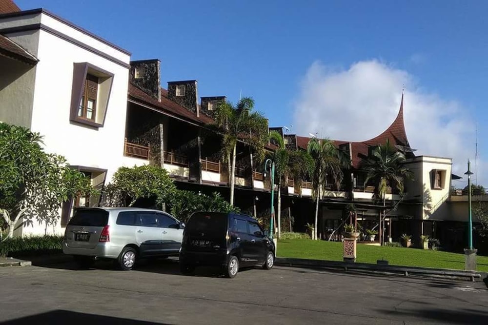 Campago Resort Hotel