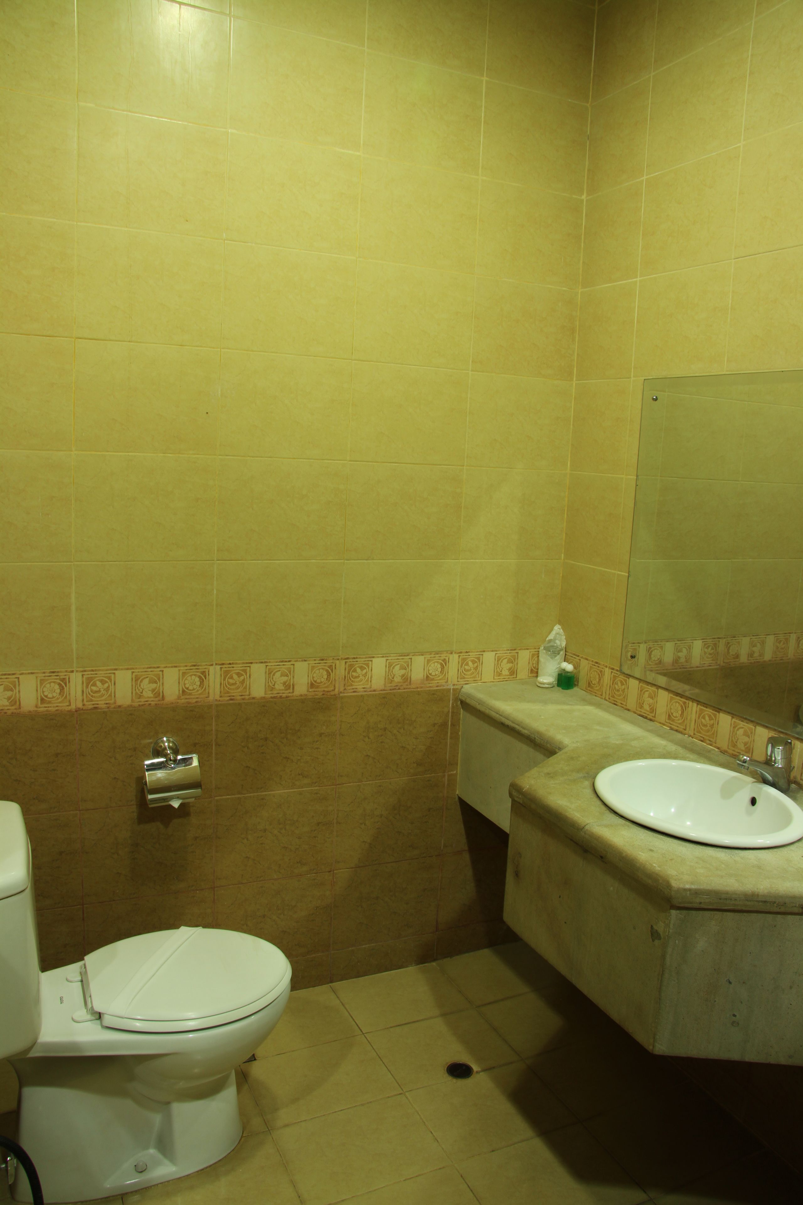 Campago Resort Hotel