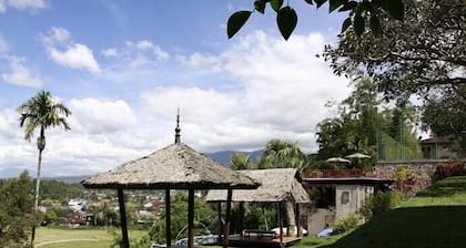 Campago Resort Hotel