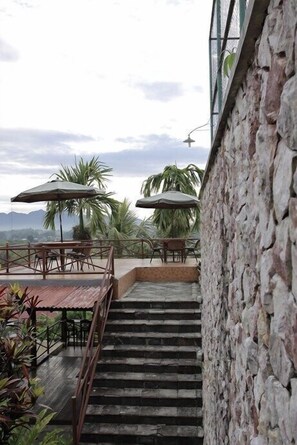 Exterior - Campago Resort Hotel (Bukittinggi)