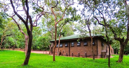Woodlands Lilongwe