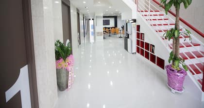 Sol Guest House Haeundae