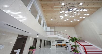 Sol Guest House Haeundae