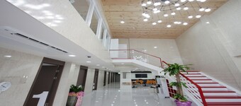 Sol Guest House Haeundae