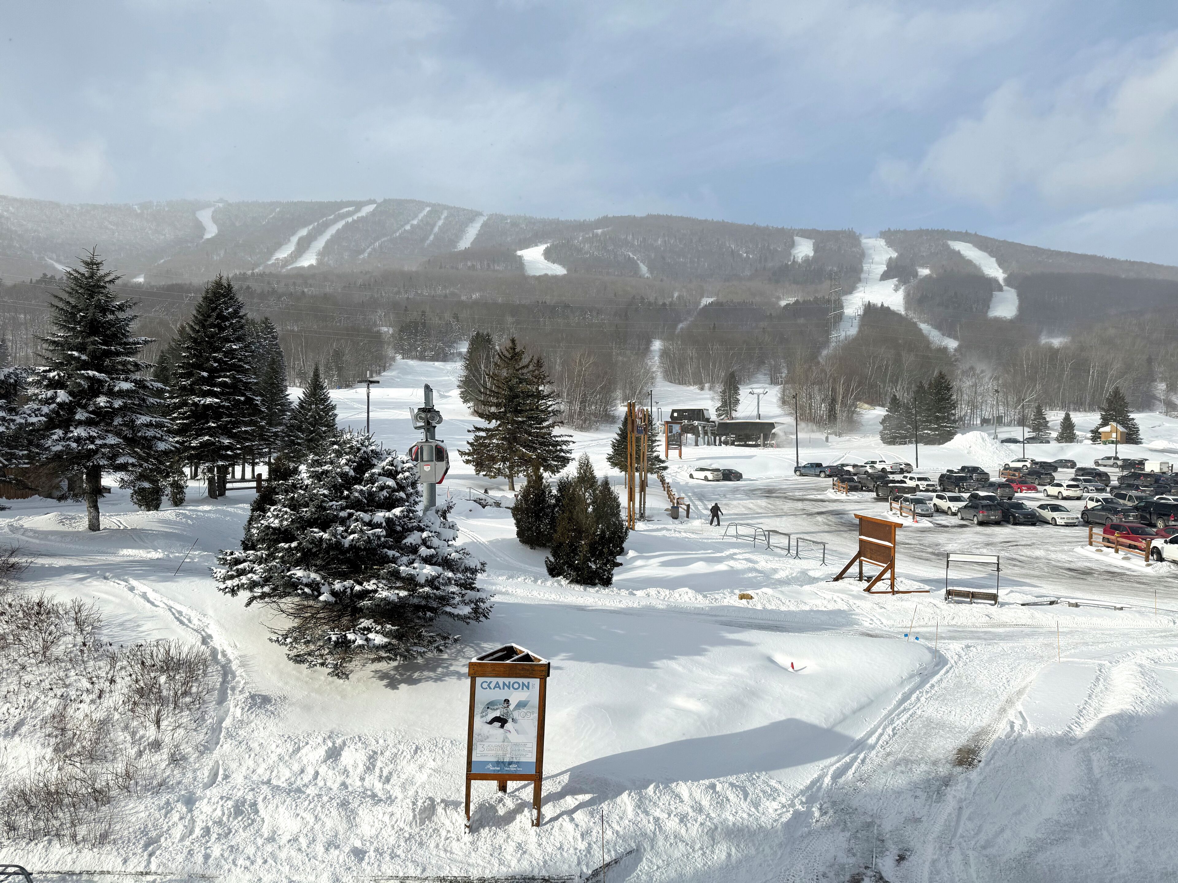 5 bedrooms, individually decorated, individually furnished