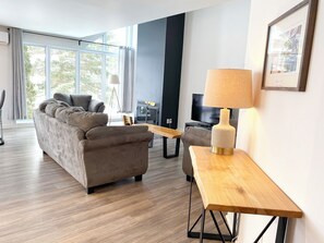 Villa, 5 soverom | Oppholdsområde