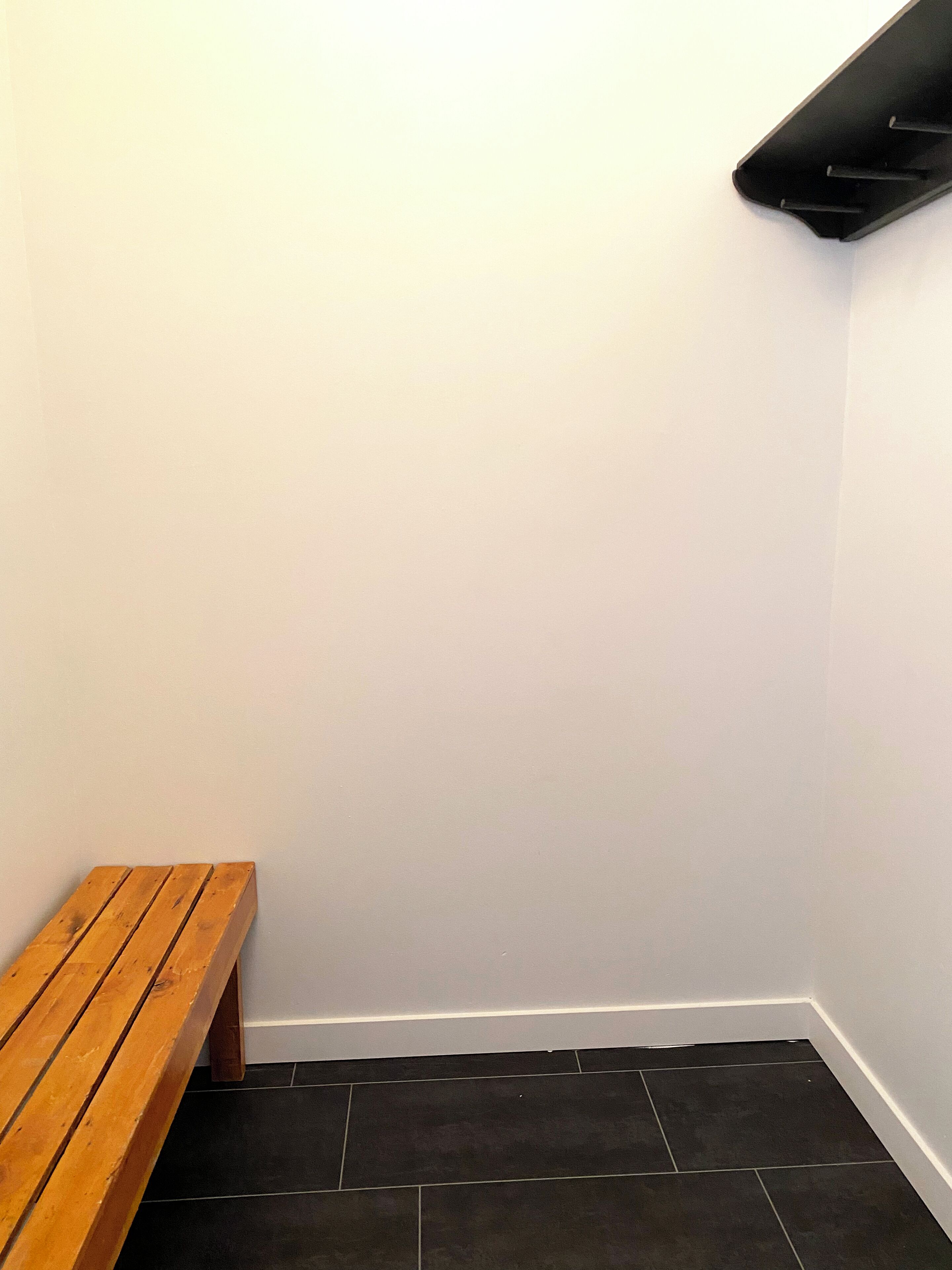 condominiums 1 chambre a/c | wardrobe