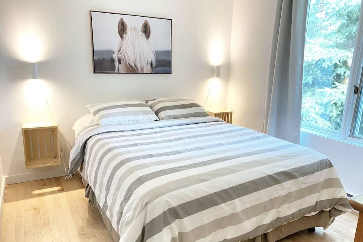 Villa, hidromasaje (5-Bedroom w/spa) | 5 habitaciones, decoración personalizada y muebles diferentes