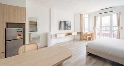 Dom's Residence & Hotel Hanoi