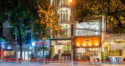 Dom's Residence & Hotel Hanoi