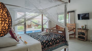 Premium Double Room (VIP Room)