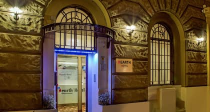 Hearth Hotel