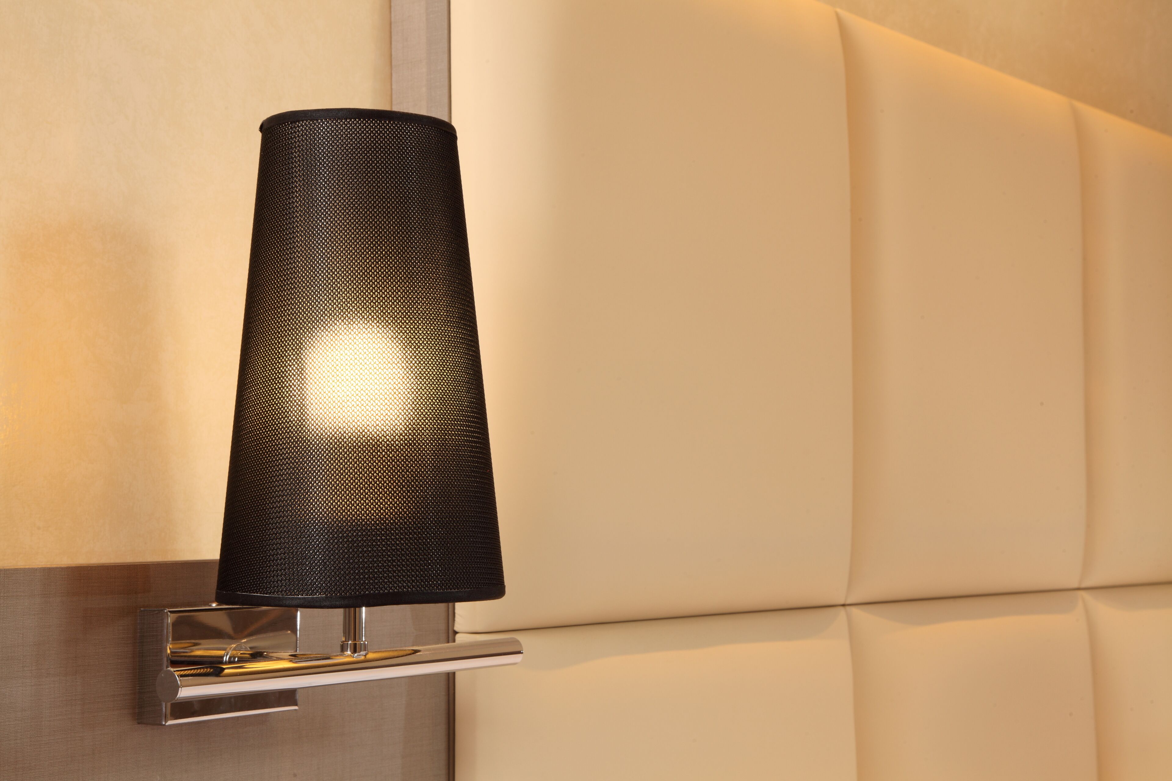 single room | interior detail