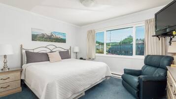 Suite, letti multipli, cucina, fronte oceano | 1 camera, con stile personalizzato, con arredamento individuale