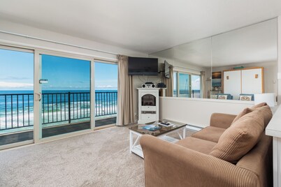Ocean Terrace Condominiums