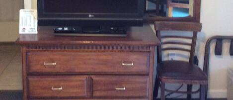 Standard Room | Rollaway beds, free WiFi