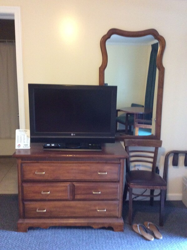 Standard Room | Rollaway beds, free WiFi