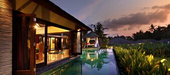 The Bale Tokek Villas