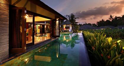 The Bale Tokek Villas