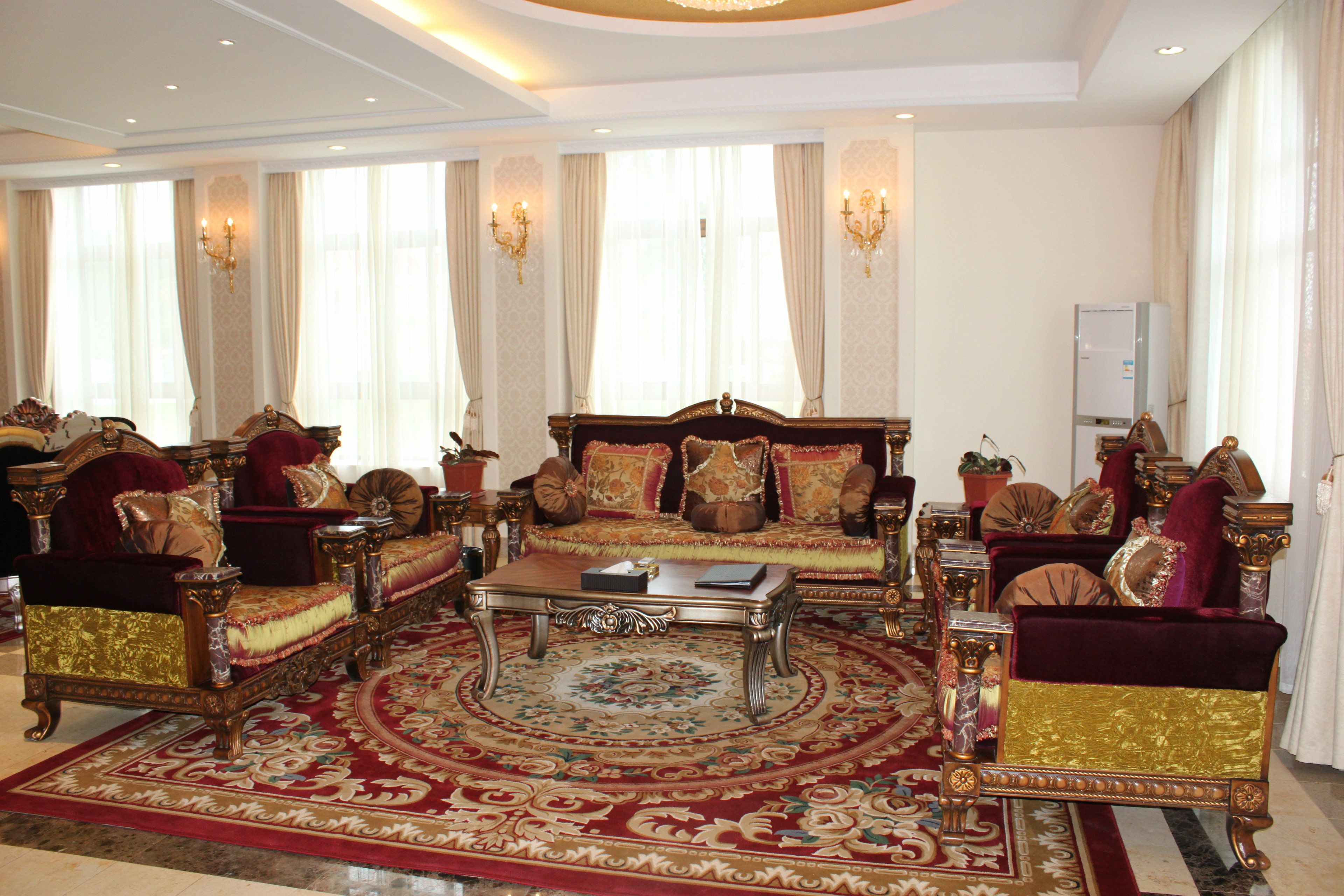 1 bedroom, in-room safe, individually decorated, individually furnished