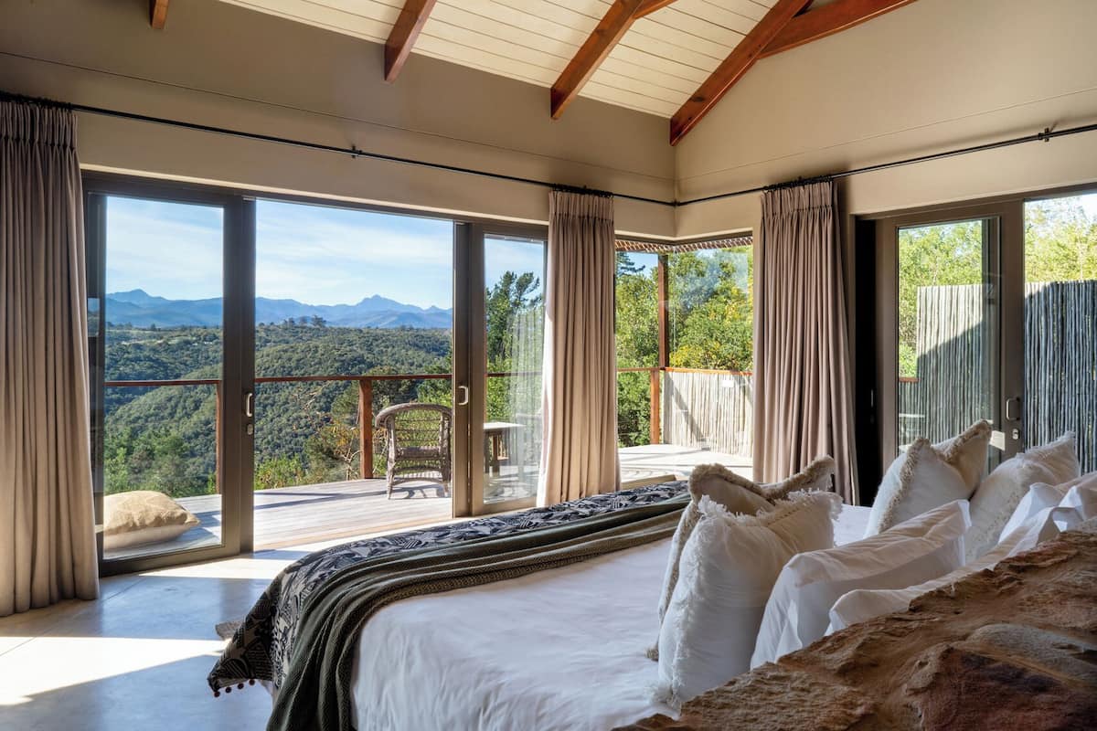 Honeymoone Suite with Plunge Pool | 1 habitación, ropa de cama de alta calidad y minibar
