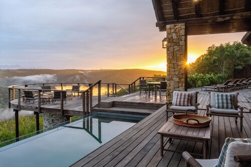 Tamodi Lodge and Stables