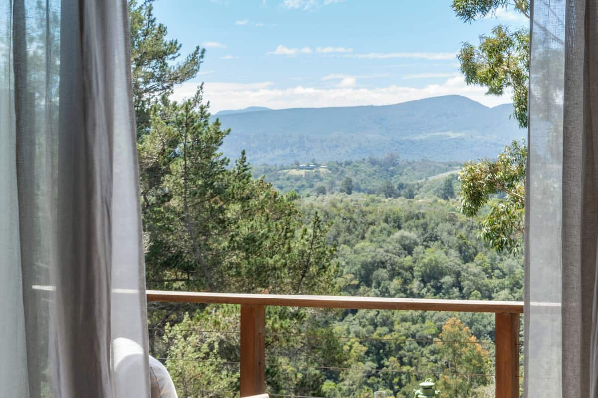 Premium-sengetøj, minibar, pengeskab på værelset, lydisolering