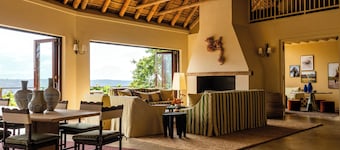 Tamodi Lodge and Stables