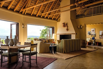Tamodi Lodge and Stables