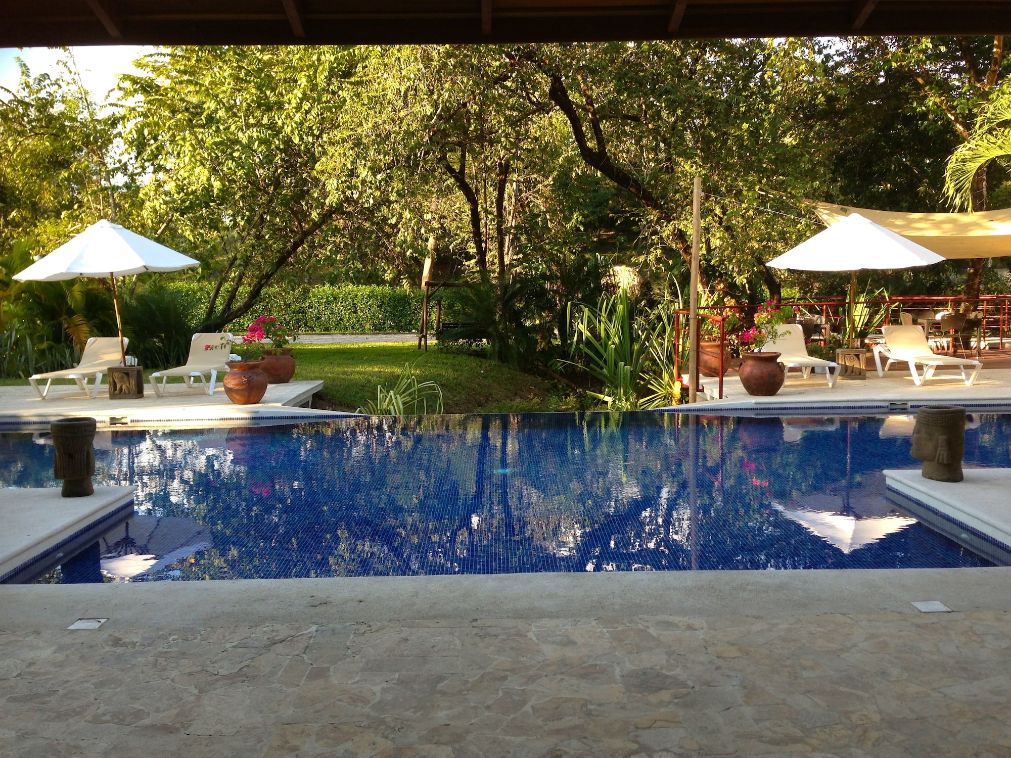 3 Star Hotels