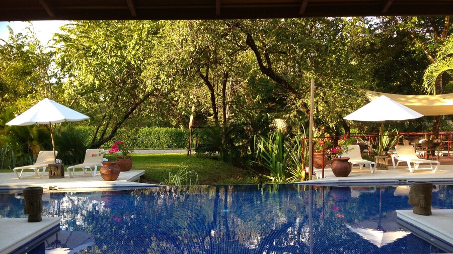 Montelaguna Boutique Hotel