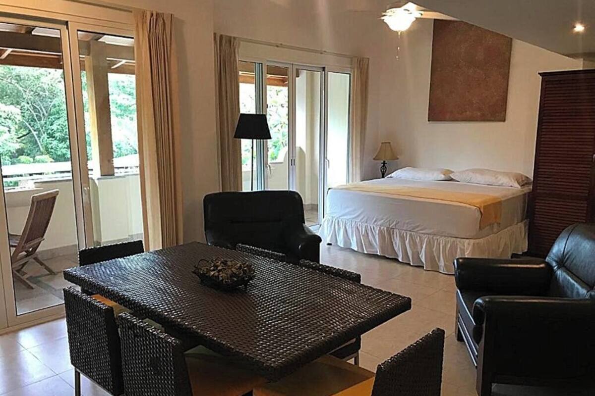 Loft Suite | 客房內保險箱、免費無線上網