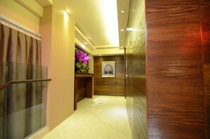 Interior - VP Apartments (Kowloon)