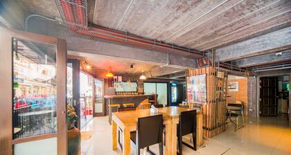 OYO 232 Patong City Hometel
