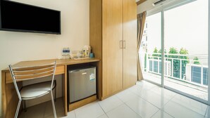 Chambre Double Deluxe