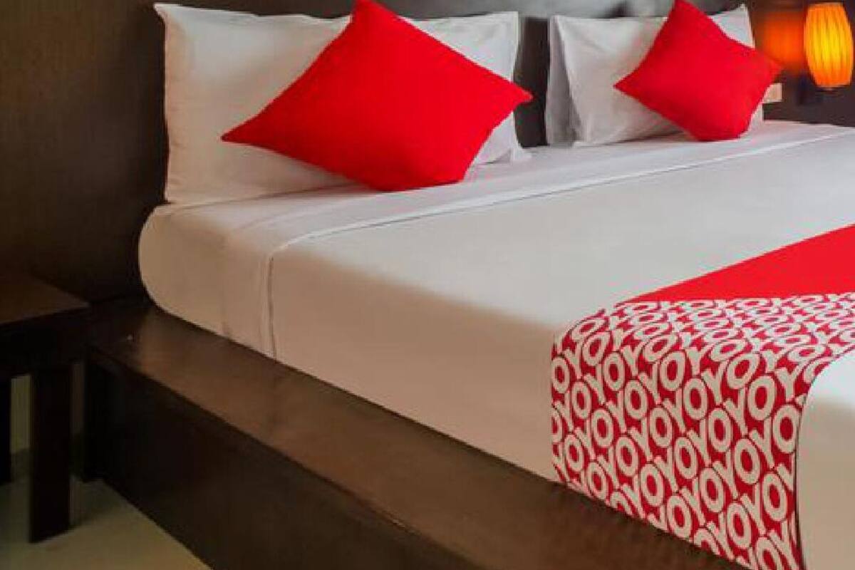 Suite, 1 Schlafzimmer | Schreibtisch, kostenloses WLAN, Bettwäsche