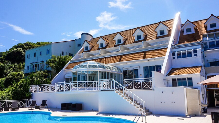 伊豆下田利夫馬克斯渡假村