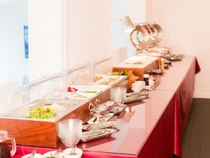 Buffet - LiVEMAX RESORT Izu Shimoda (Shimoda)