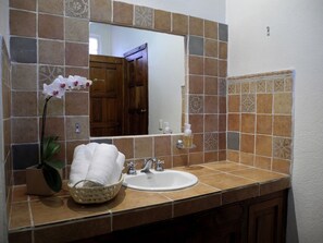 Badkamer