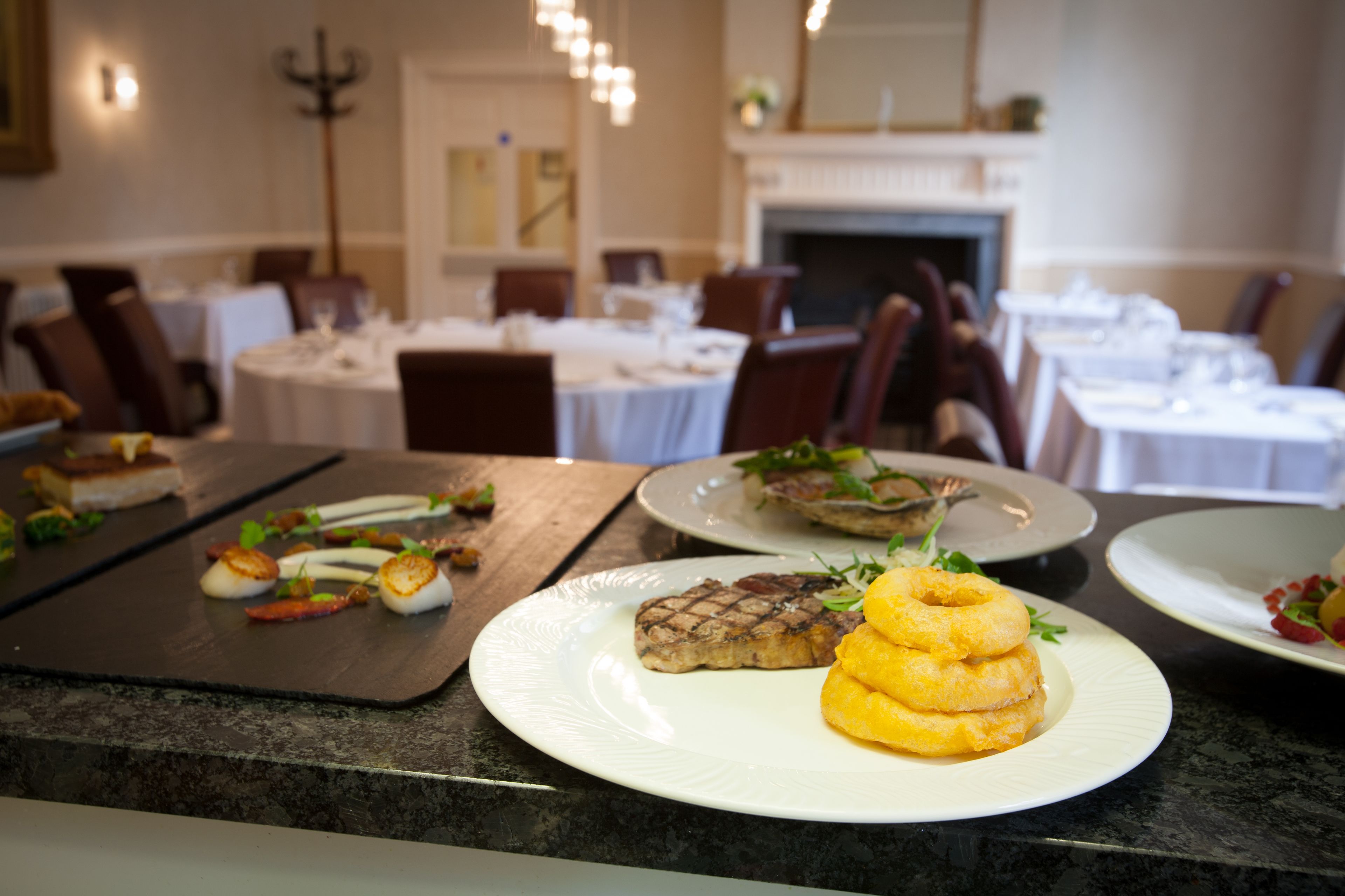 Foto - Wortley Hall Sheffield