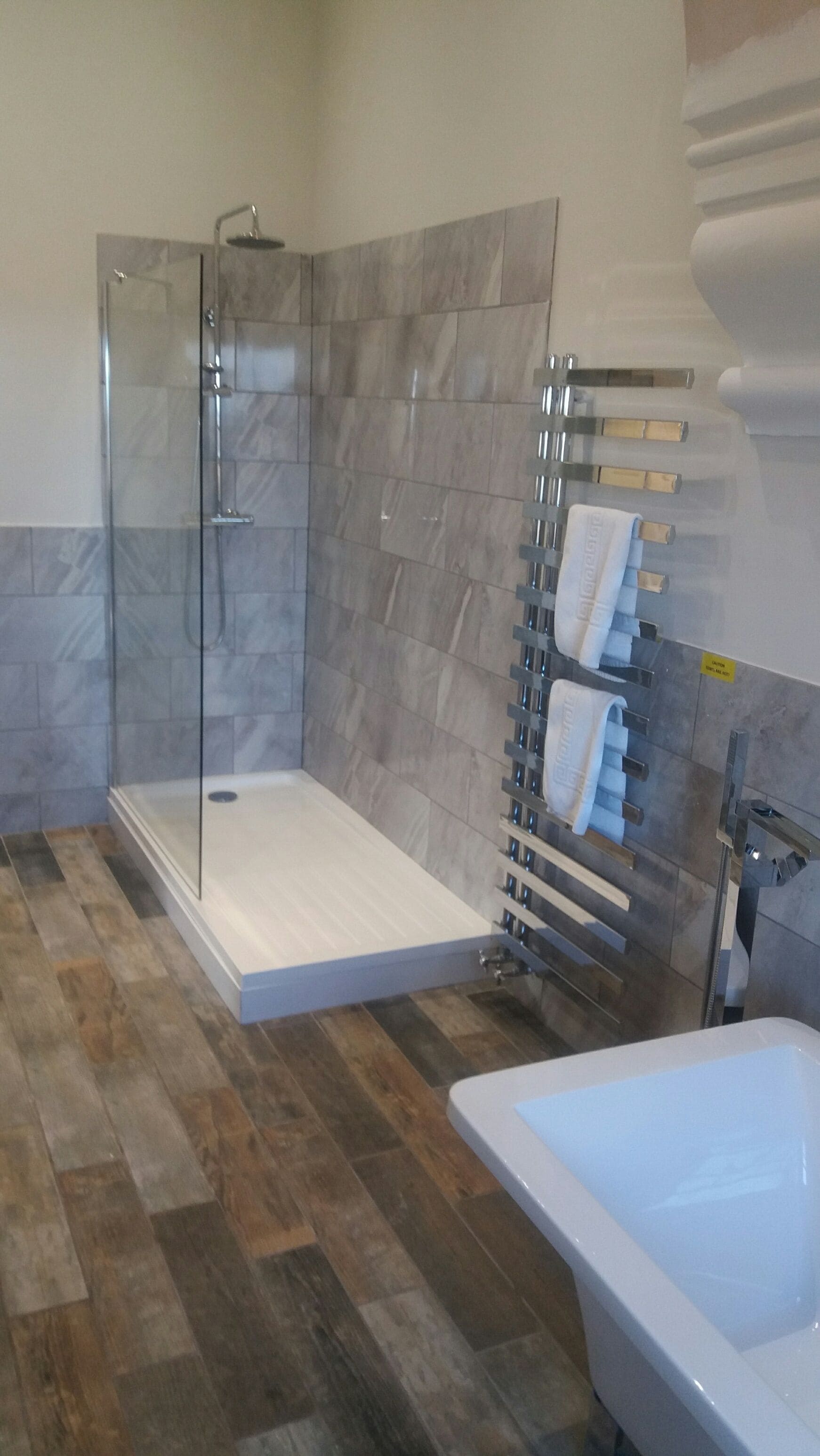 Foto - Wortley Hall Sheffield