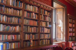Biblioteca