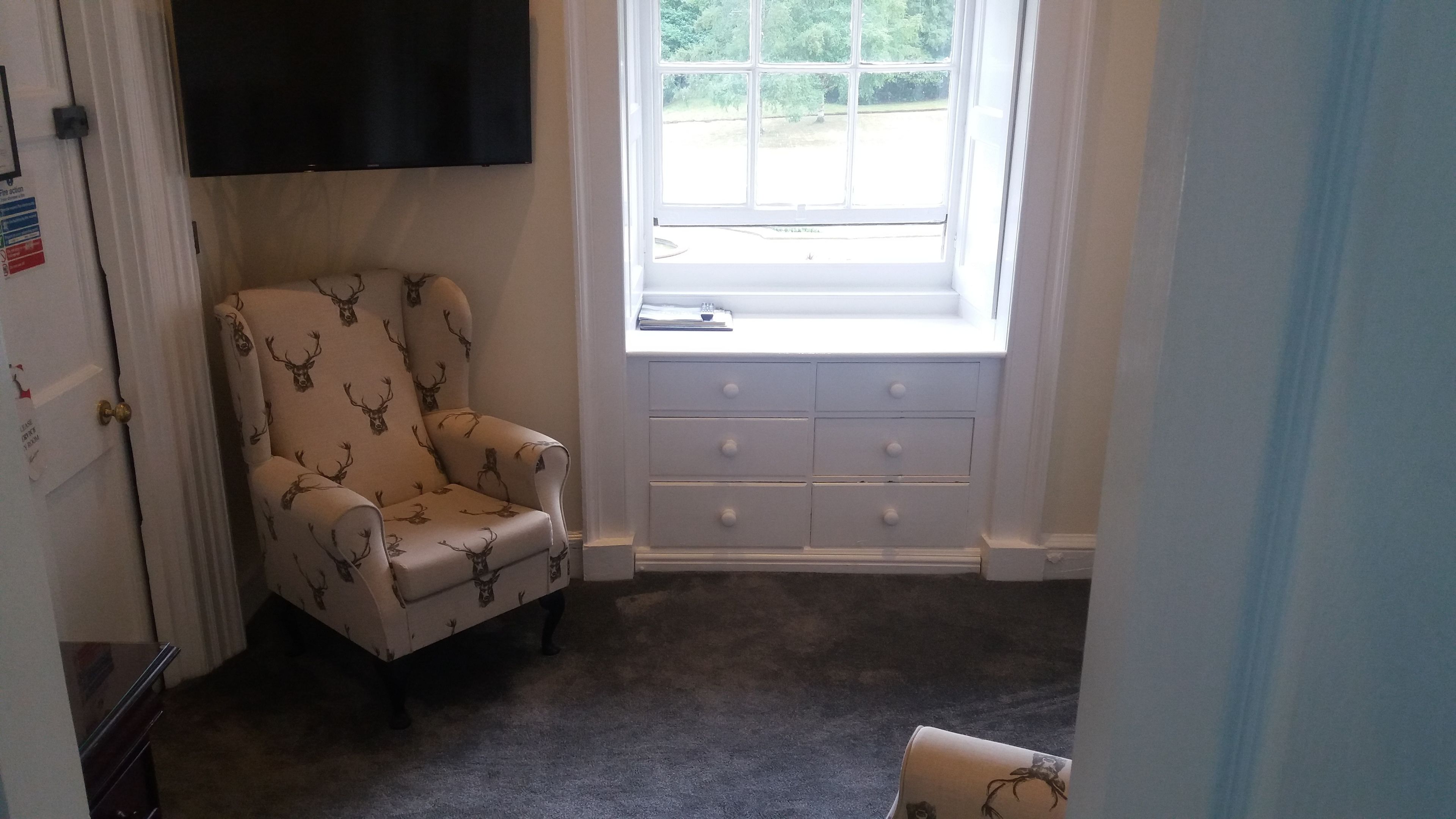 Foto - Wortley Hall Sheffield