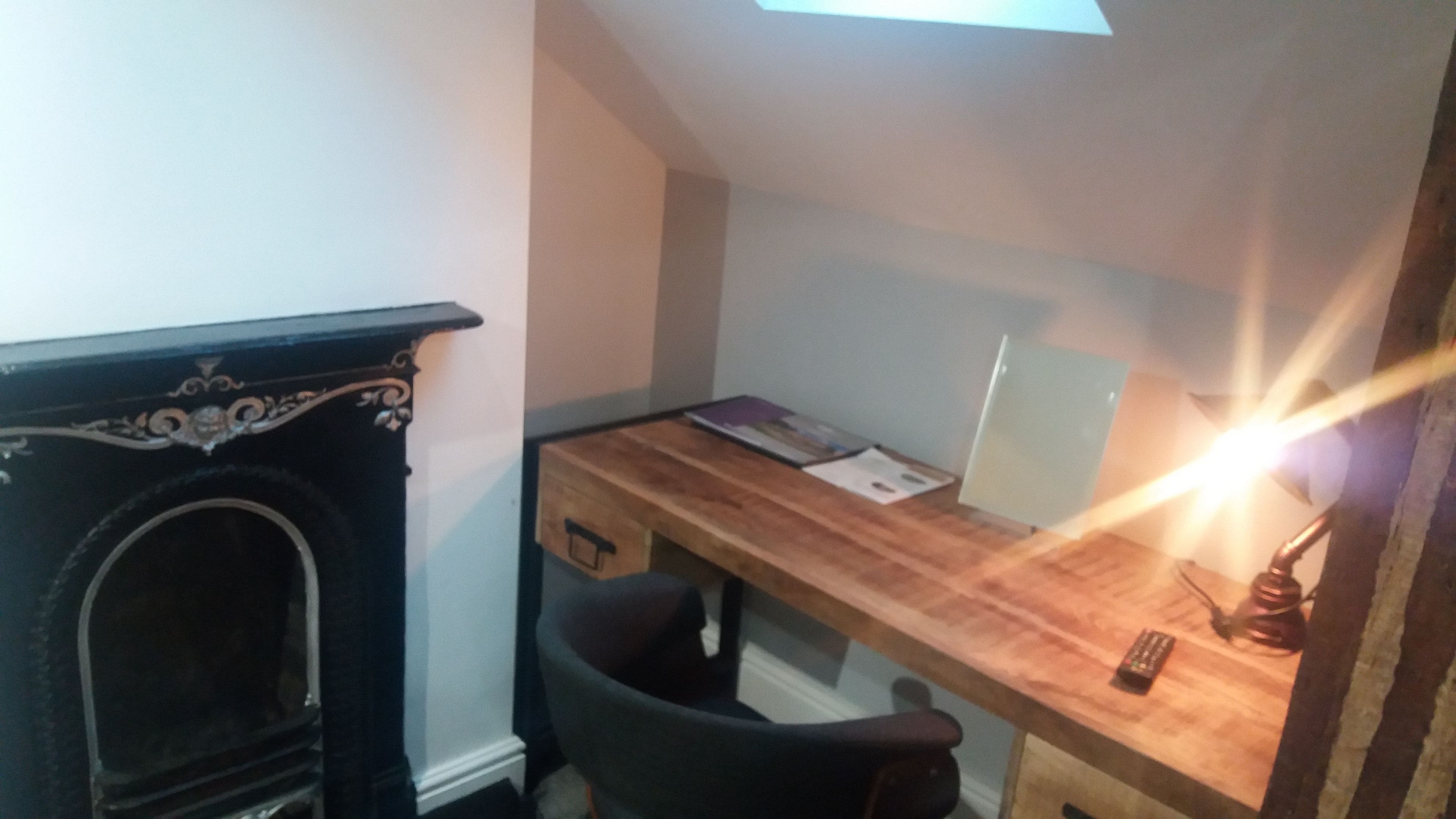 Foto - Wortley Hall Sheffield