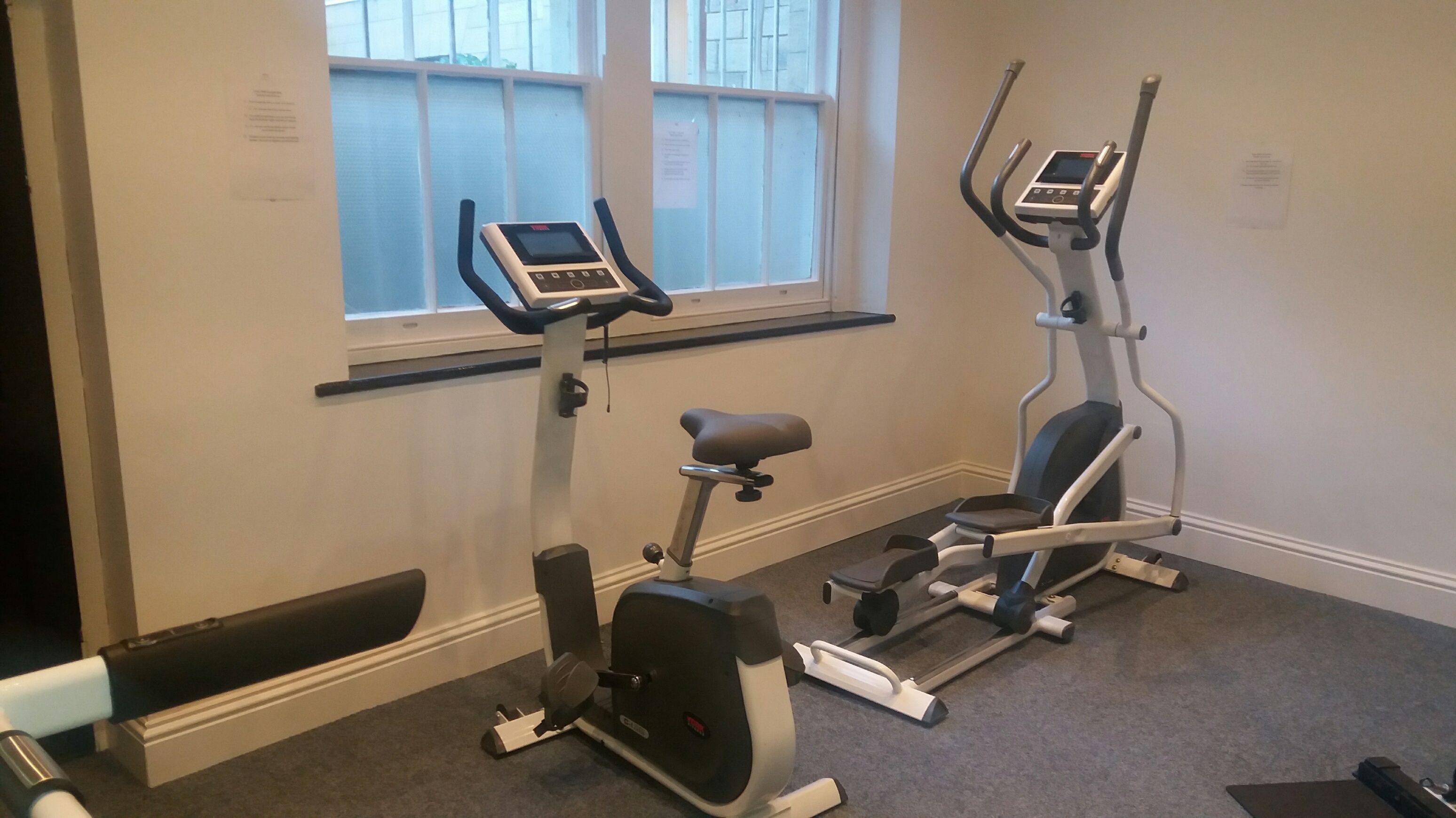 Foto - Wortley Hall Sheffield