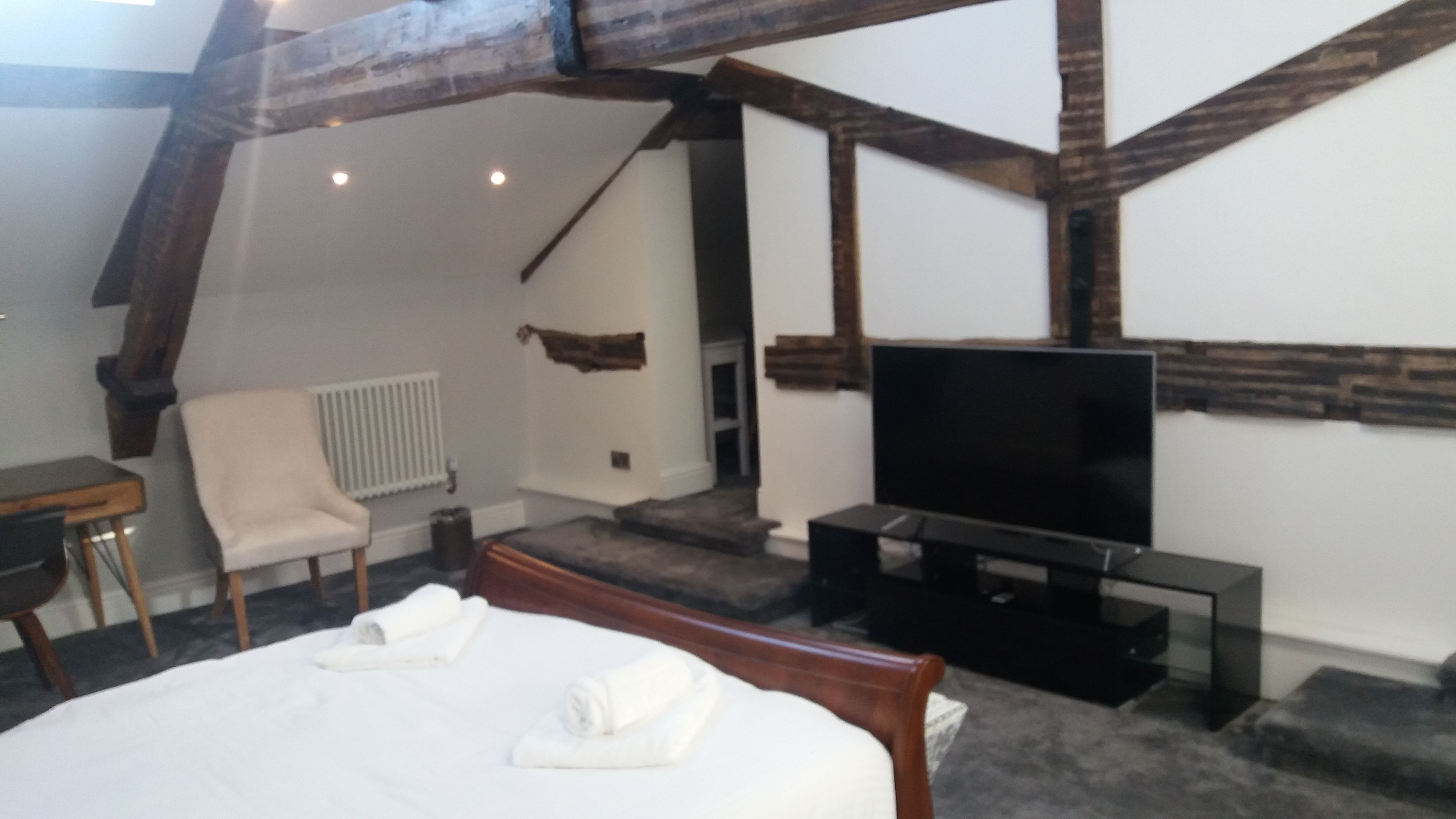 Foto - Wortley Hall Sheffield