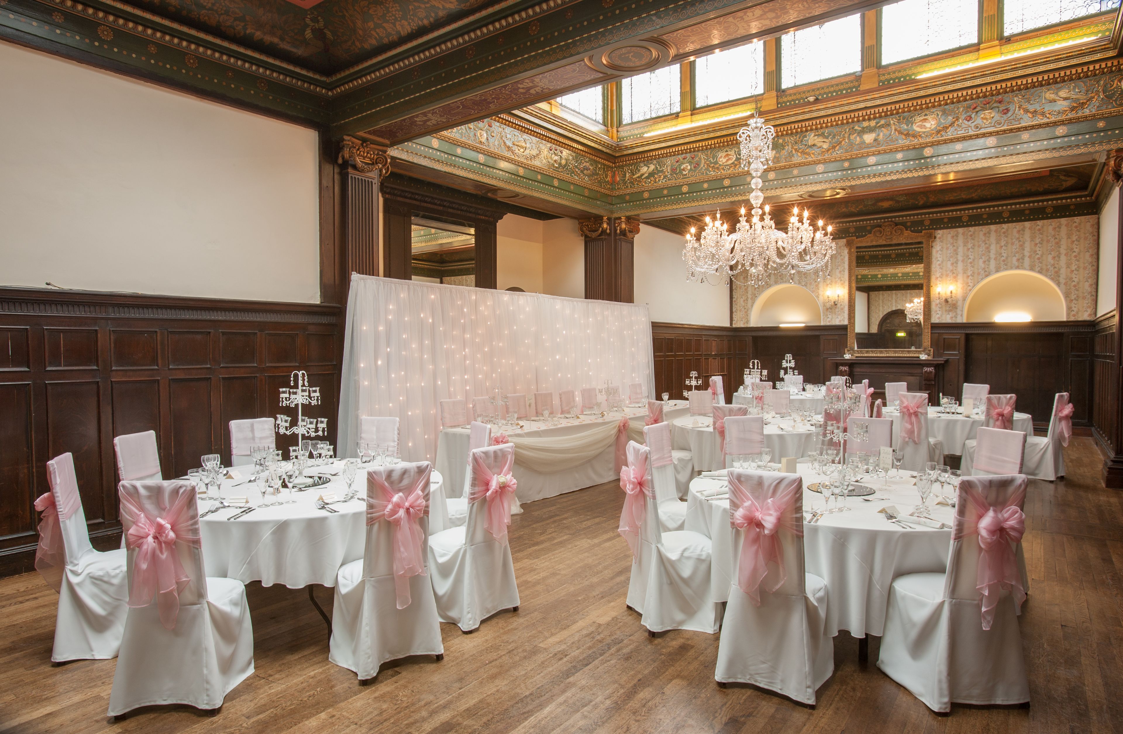 Foto - Wortley Hall Sheffield