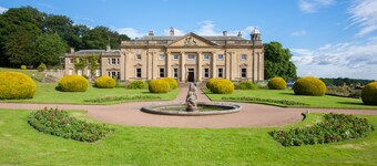 Wortley Hall