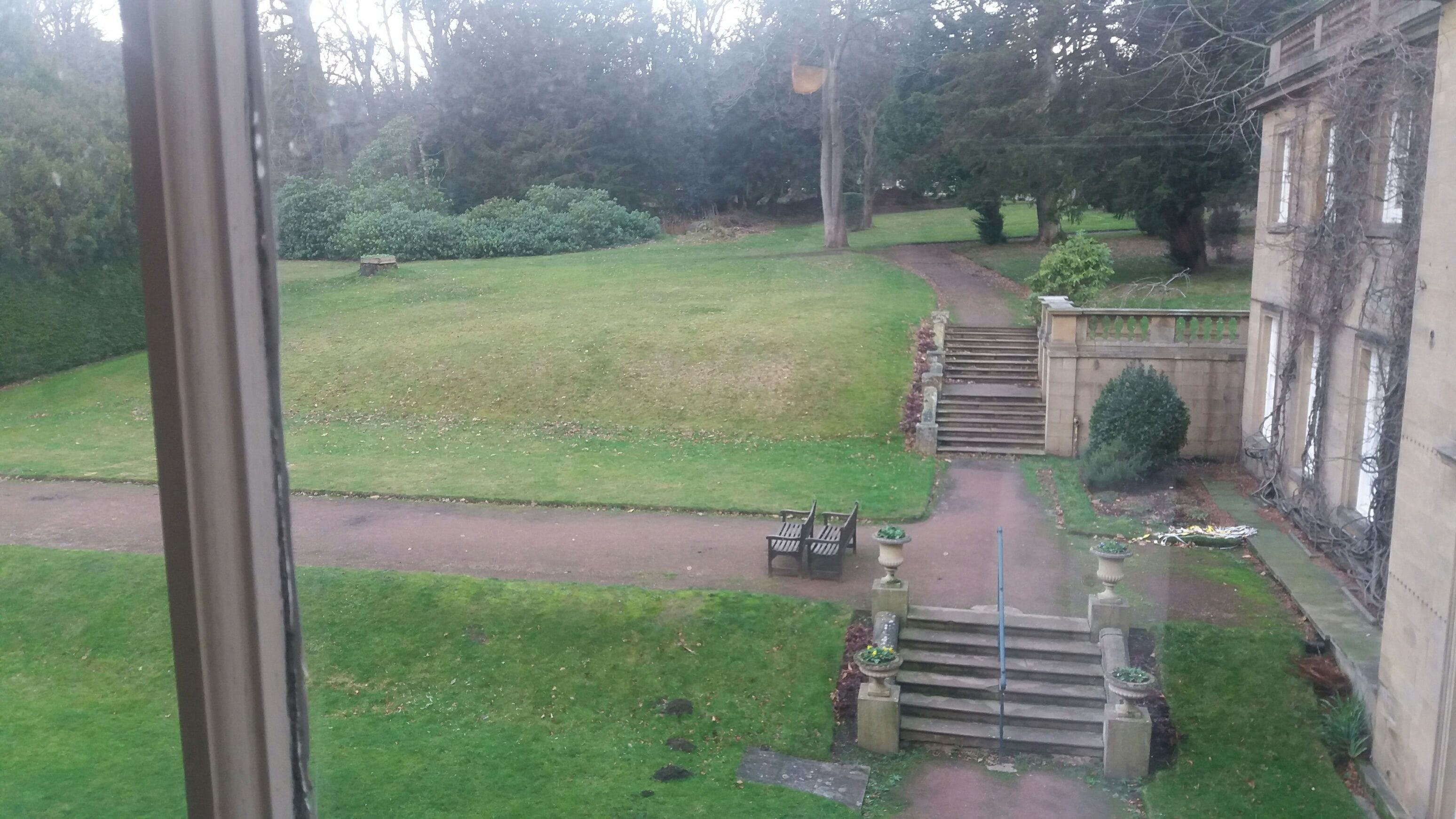 Foto - Wortley Hall Sheffield